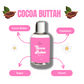 Cocoa Buttah Scented Body Oil