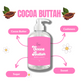Cocoa Buttah Scented Body Cream
