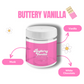 Buttery Vanilla Scented Body Butter
