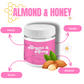 Almond & Honey Body Butter