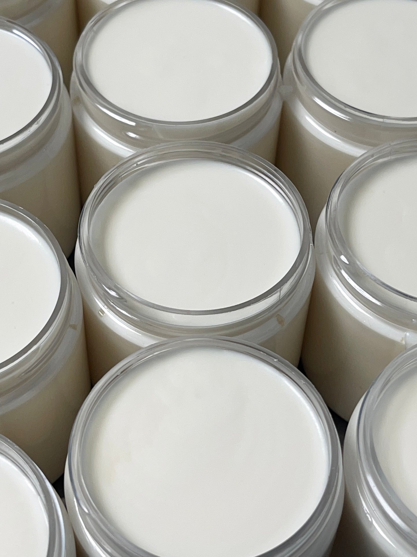 Private Label Body Butters