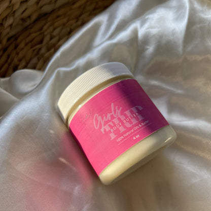 Girls Trip Scented Body Butter