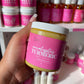 Eucalyptus Turmeric Scrub